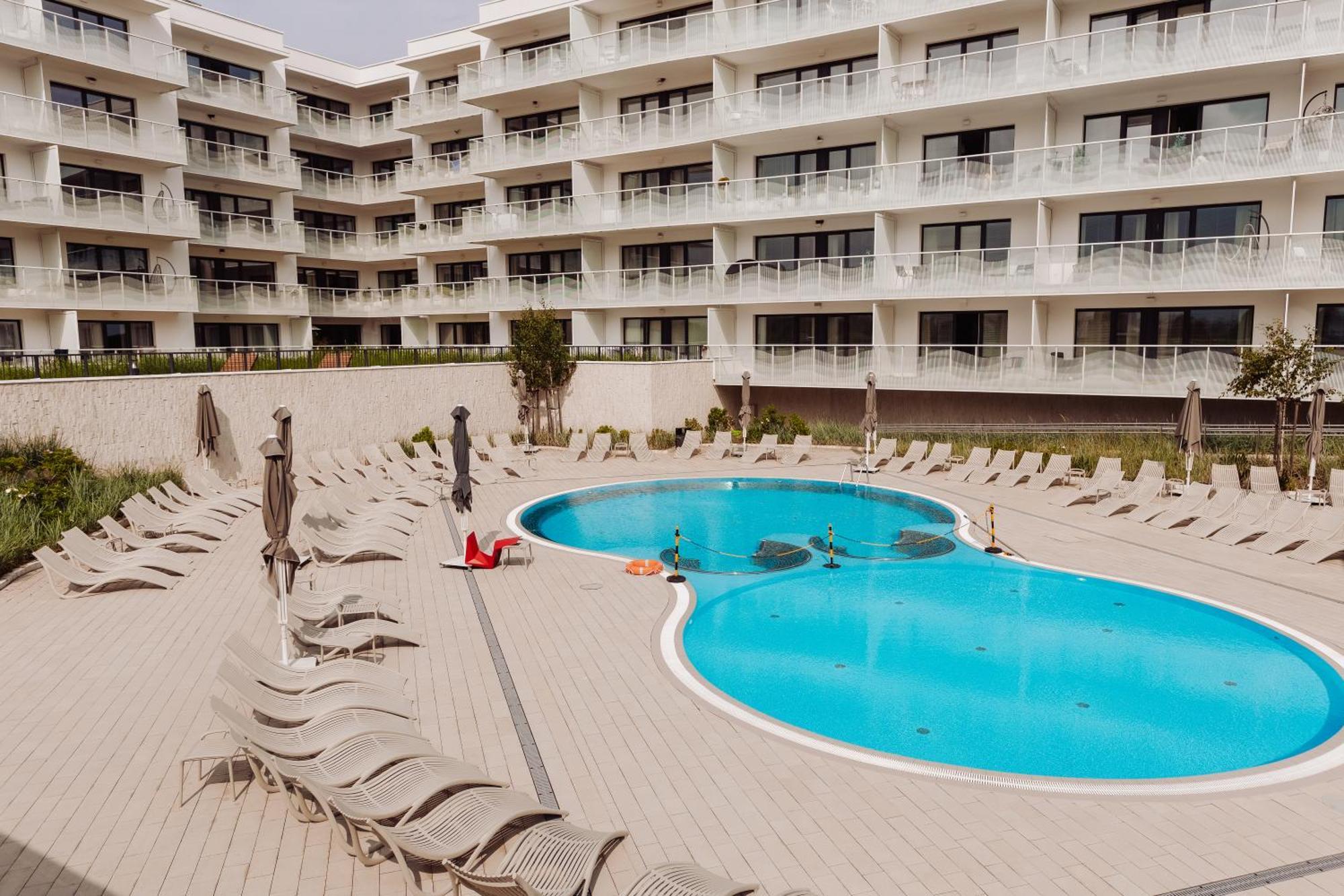 Apartment Polanki Aqua Wiola F007 *